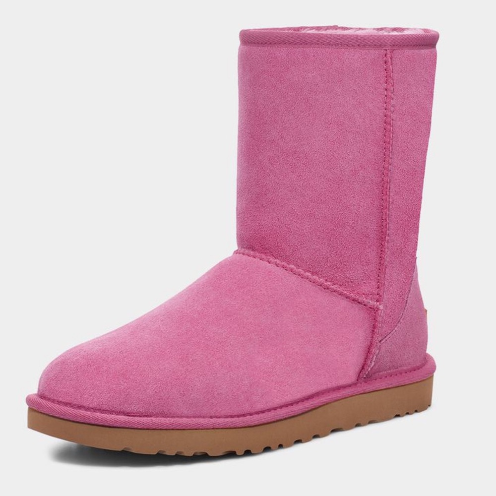 UGG Classic Short Boots 5K